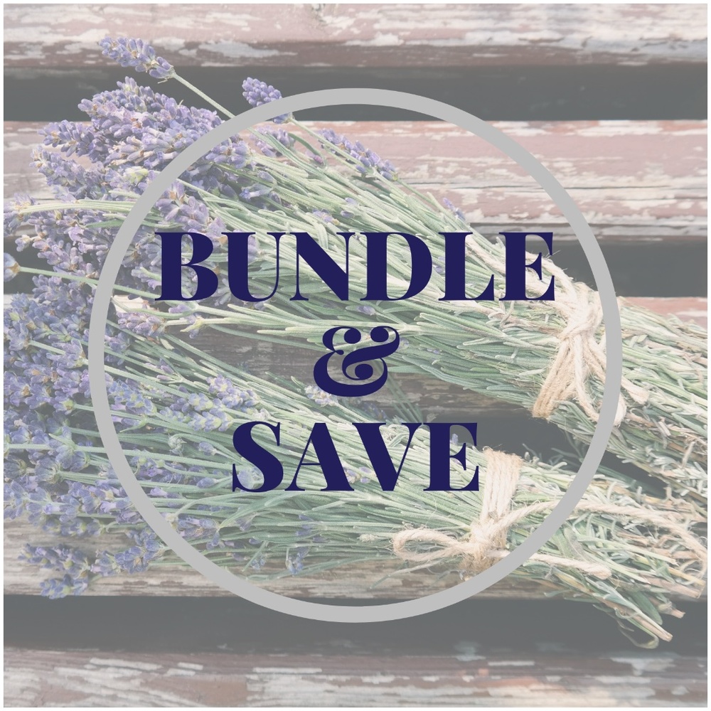 Bundle & Save